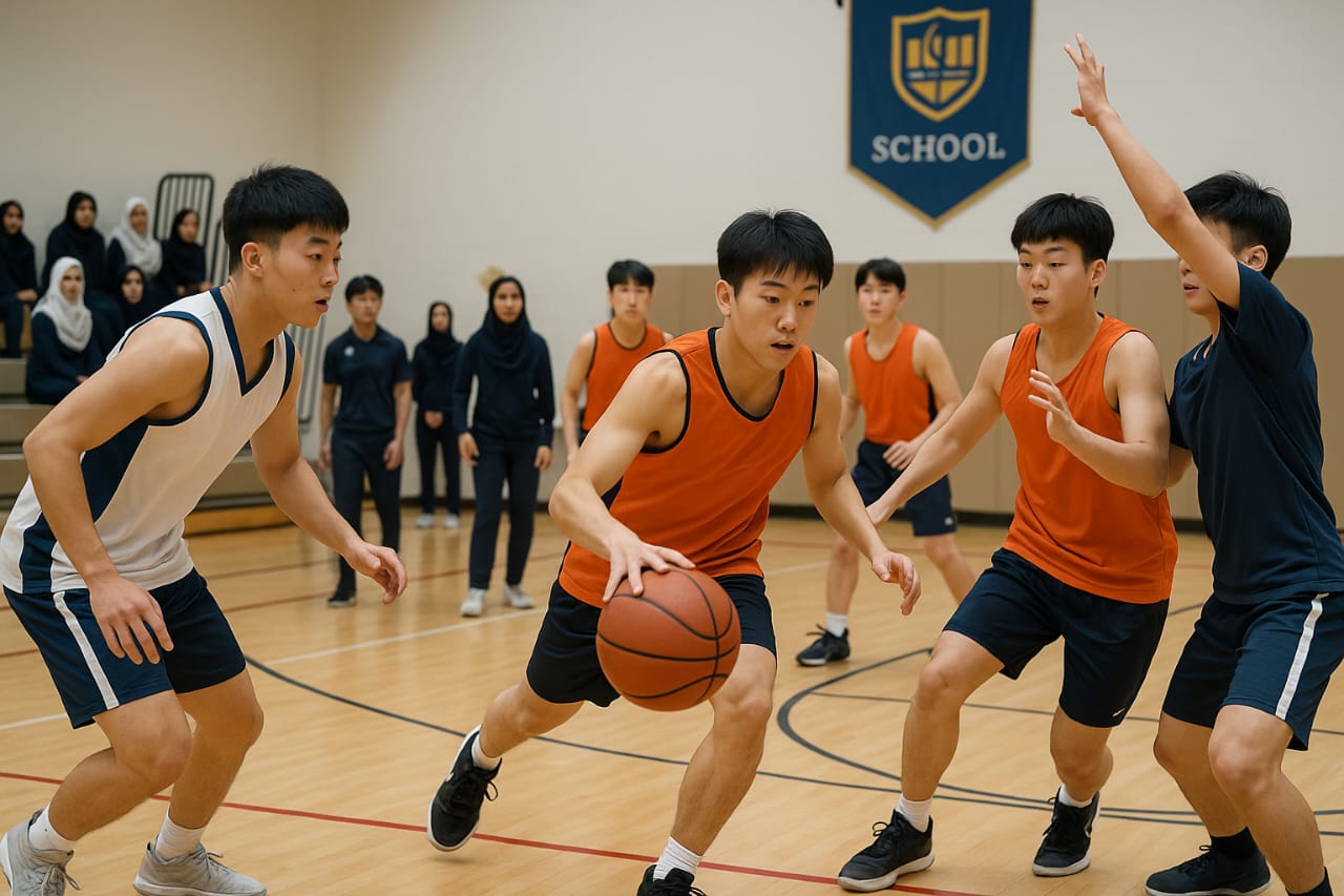 Early Childhood Program